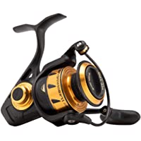 Penn Spinfisher Vi Carrete Giratorio